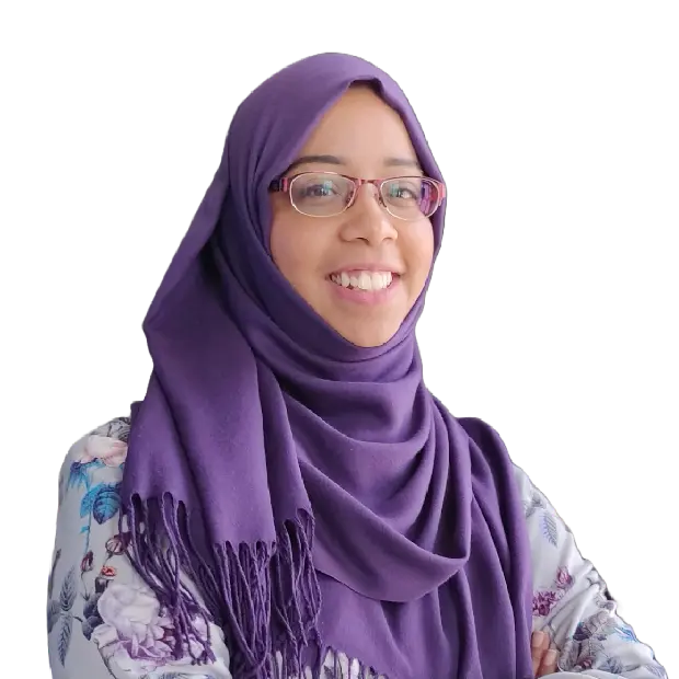 LinkedIn for Hind Abulmaali